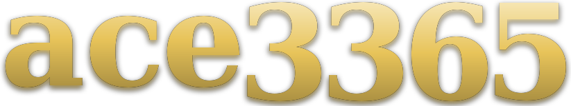 ace3365 logo
