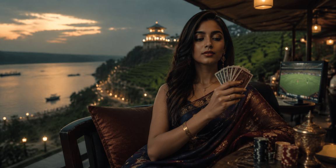 ace3365 ক্রিকেট বেটিং বুস্ট